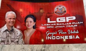 laskar ganjar puan 169