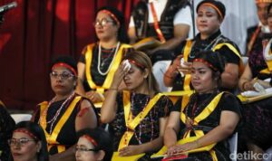 meriahnya festival reba di taman mini indonesia indah 169