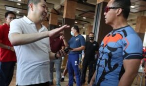 olahraga-bareng-jenderal-andika-ht-tegaskan-peran-penting-media-jrc olahraga bareng jenderal andika ht tegaskan peran penting media jrc