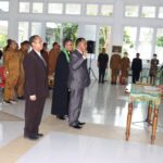 pelantikan dirut perumda