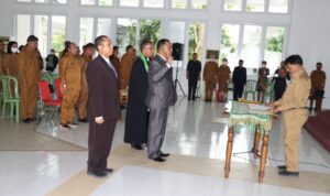 pelantikan dirut perumda pelantikan dirut perumda
