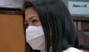 vonis putri