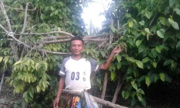 Kisah 8 Orang Biasa yang Terpilih jadi Anggota DPRD, Ada yang dari NTT 8 amo kitu radja