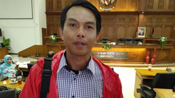 Kisah 8 Orang Biasa yang Terpilih jadi Anggota DPRD, Ada yang dari NTT 2 antonius