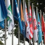 bendera parpol
