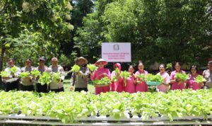 bhayangkari TTU bhayangkari TTU