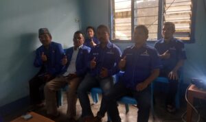demokrat manggarai demokrat manggarai