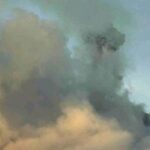 erupsi