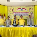 f golkar