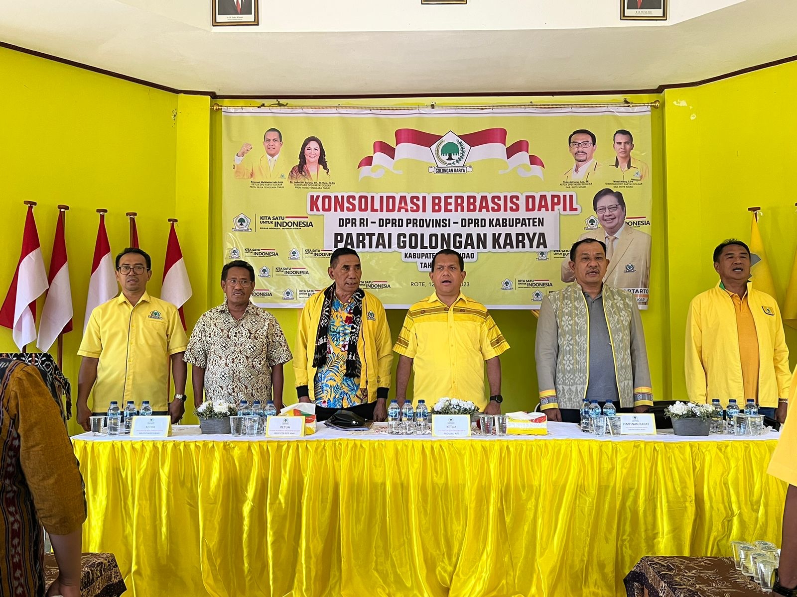 f golkar