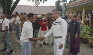 gubernur di SMAN 6 gubernur di SMAN 6