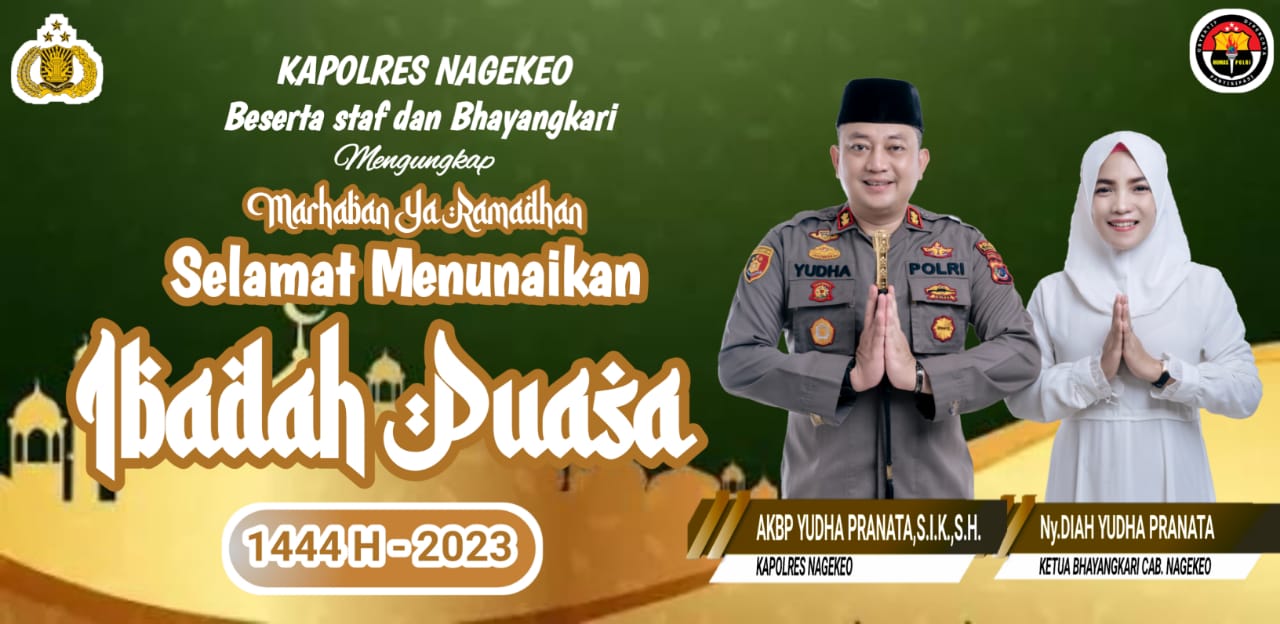 Aktivis-Advokat NTT Temui Menkopolhukam, Minta Hentikan Penyelidikan Romo Paschalis 1 iklan polres