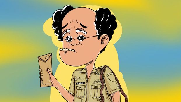infografis selamat hari guru gaji honorer masih mengenaskan 169