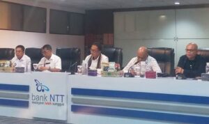 jumpa pers bank NTT