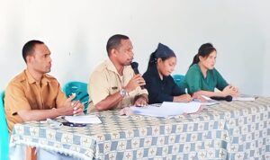 kades manusak