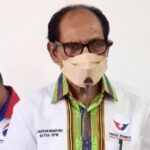 ketua dpw