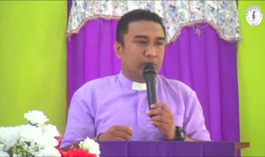 klasis kupang barat