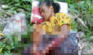 korban bacok korban bacok