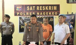 polres nagekeo polres nagekeo