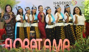 sanggar STBB nage sanggar STBB nage