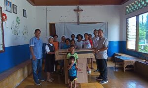 santunan DPRD Ende santunan DPRD Ende