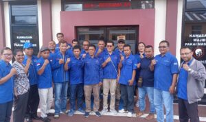 demokrat manggarai