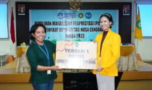 mahasiswi undana mahasiswi undana
