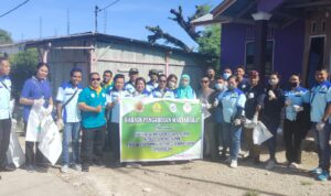pungut sampah pungut sampah