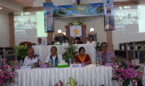 sidang klasis sidang klasis