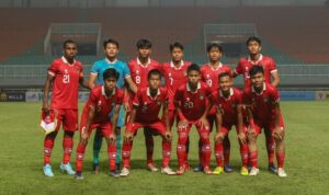 timnas U 17