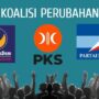Nasdem Ditinggal PKS dan Demokrat Deklarasi Koalisi Perubahan 10 November Akhirnya Batal