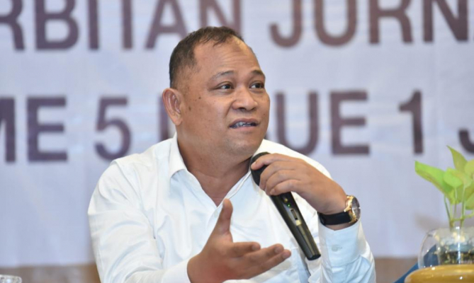 TOTOK HARIYONO