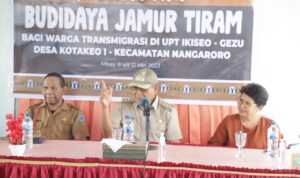 bupati nagekeo