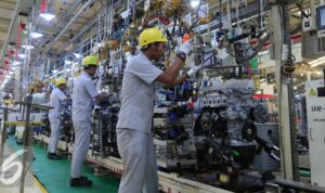 industri industri