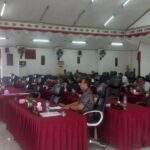 pansus dewan
