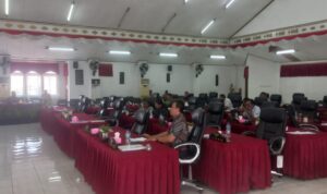 pansus dewan pansus dewan