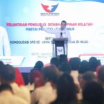 perindo jatim