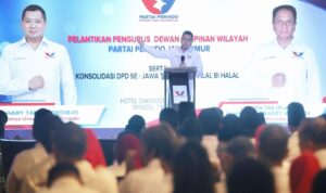perindo jatim perindo jatim
