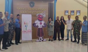 bupati launching logo bupati launching logo