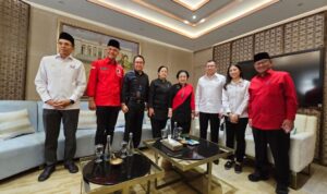 kerjasama perindo-PDIP kerjasama perindo PDIP