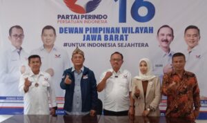 perindo Jabar perindo Jabar