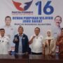 perindo Jabar