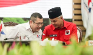 perindo dukung ganjar perindo dukung ganjar