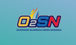 perubahan jadwal o2sn 2022