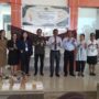 soft opening RSU Undana