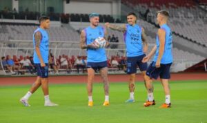 timnas argentina timnas argentina