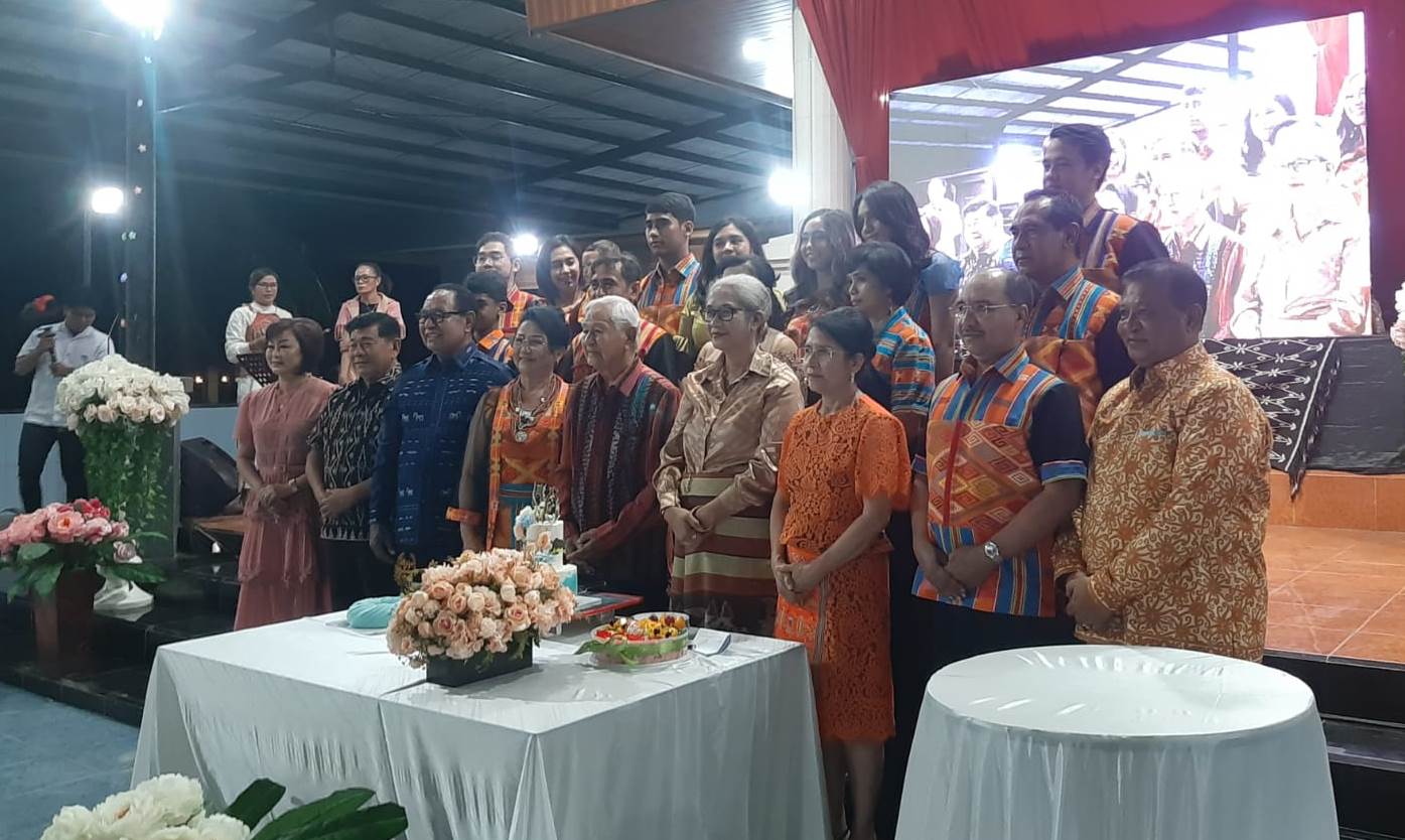 ultah opa Os