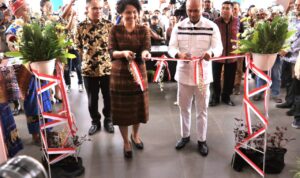 gedung LLDikti gedung LLDikti