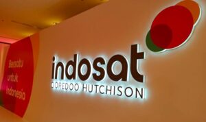 indosat 1