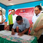 kunker kampung nelayan